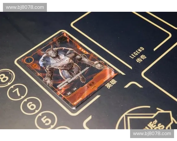 《英雄联盟中最具相克关系的英雄对决分析与策略探讨》