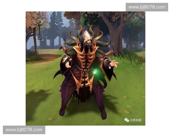 沙王在Dota2中的技能解析与玩法技巧深度剖析 沙王在Dota2中的技能解析与玩法技巧深度剖析