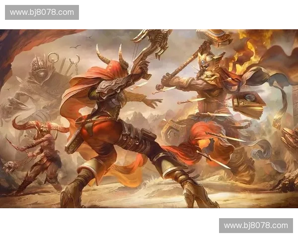 风暴英雄团联新篇章激战来袭，探索全新玩法与英雄策略的震撼体验