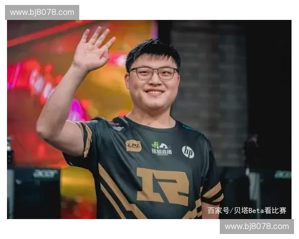 CSGO博博实力崛起揭秘 从职业选手到直播巨星的成长历程